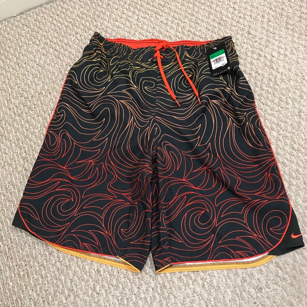 Nike Mens Running Shorts with Liner